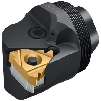 ワルタージャパン（株） 交換式ヘッド めねじ T1820-Q 交換式ヘッド　めねじ T1820-Q25R-16I-P