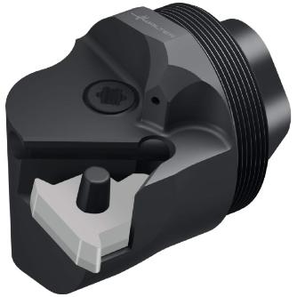 ワルタージャパン（株） 交換式ヘッド めねじ T1820-Q 交換式ヘッド　めねじ T1820-Q25R-16I-P