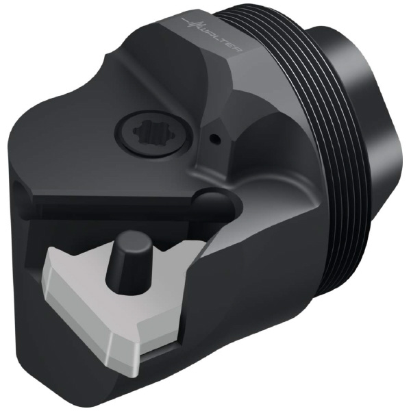 ワルタージャパン（株） 交換式ヘッド めねじ T1820-Q 交換式ヘッド　めねじ T1820-Q25R-16I-P