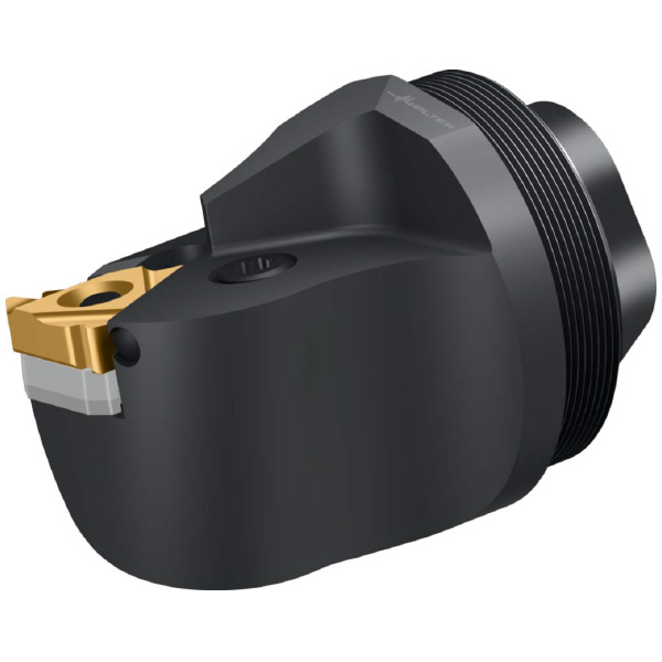 ワルタージャパン（株） 交換式ヘッド めねじ T1820-Q 交換式ヘッド　めねじ T1820-Q32L-16I-P