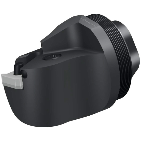 ワルタージャパン（株） 交換式ヘッド めねじ T1820-Q 交換式ヘッド　めねじ T1820-Q32L-16I-P