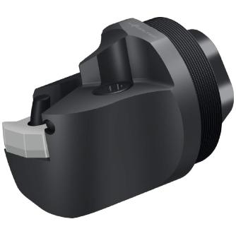 ワルタージャパン（株） 交換式ヘッド めねじ T1820-Q 交換式ヘッド　めねじ T1820-Q32L-22I-P