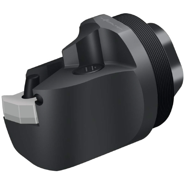 ワルタージャパン（株） 交換式ヘッド めねじ T1820-Q 交換式ヘッド　めねじ T1820-Q32L-22I-P
