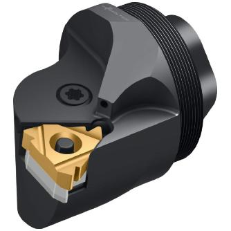 ワルタージャパン（株） 交換式ヘッド めねじ T1820-Q 交換式ヘッド　めねじ T1820-Q32R-16I-P