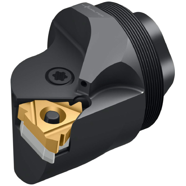 ワルタージャパン（株） 交換式ヘッド めねじ T1820-Q 交換式ヘッド　めねじ T1820-Q32R-16I-P