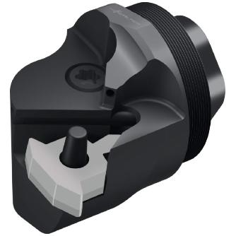 ワルタージャパン（株） 交換式ヘッド めねじ T1820-Q 交換式ヘッド　めねじ T1820-Q32R-22I-P