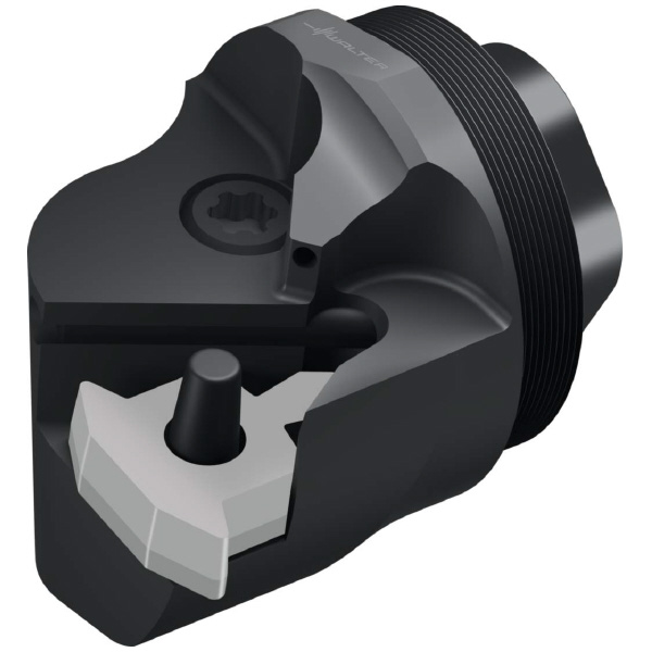 ワルタージャパン（株） 交換式ヘッド めねじ T1820-Q 交換式ヘッド　めねじ T1820-Q32R-22I-P