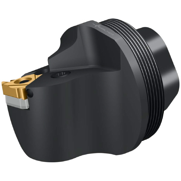 ワルタージャパン（株） 交換式ヘッド めねじ T1820-Q 交換式ヘッド　めねじ T1820-Q40L-16I-P