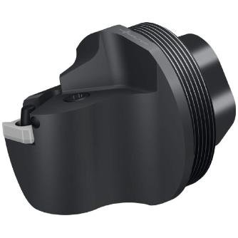 ワルタージャパン（株） 交換式ヘッド めねじ T1820-Q 交換式ヘッド　めねじ T1820-Q40L-16I-P