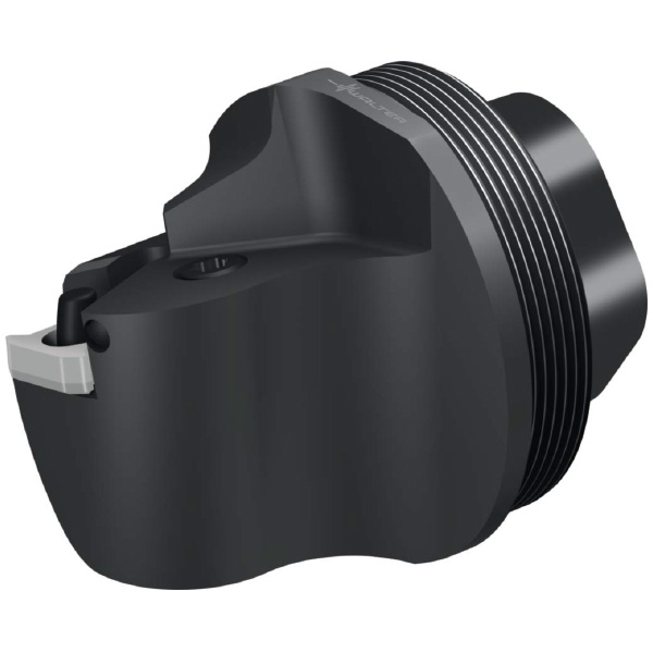 ワルタージャパン（株） 交換式ヘッド めねじ T1820-Q 交換式ヘッド　めねじ T1820-Q40L-16I-P
