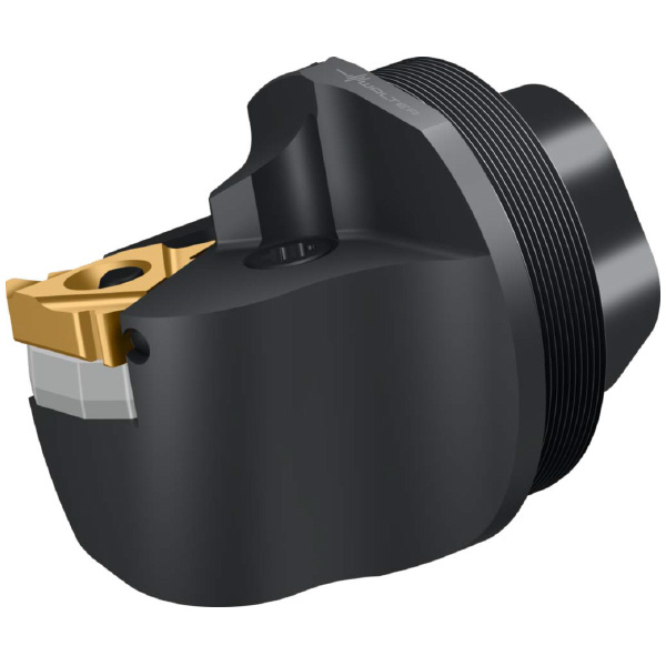 ワルタージャパン（株） 交換式ヘッド めねじ T1820-Q 交換式ヘッド　めねじ T1820-Q40L-22I-P