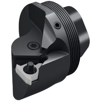 ワルタージャパン（株） 交換式ヘッド めねじ T1820-Q 交換式ヘッド　めねじ T1820-Q40R-16I-P