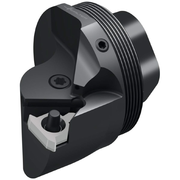 ワルタージャパン（株） 交換式ヘッド めねじ T1820-Q 交換式ヘッド　めねじ T1820-Q40R-16I-P