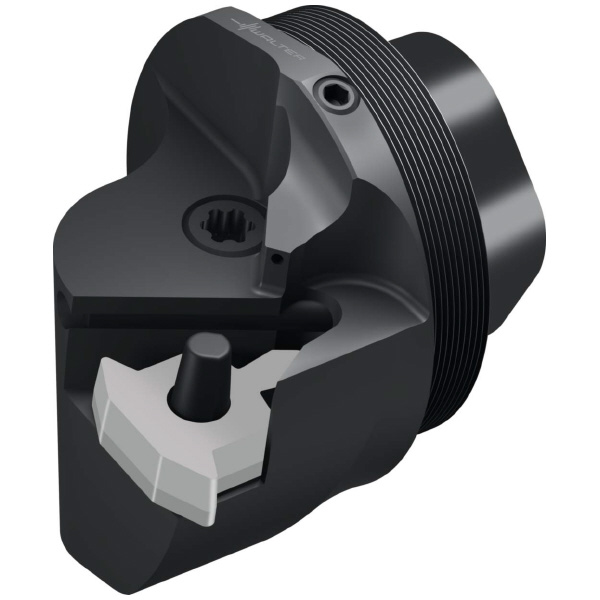 ワルタージャパン（株） 交換式ヘッド めねじ T1820-Q 交換式ヘッド　めねじ T1820-Q40R-22I-P