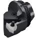 ワルタージャパン（株） 交換式ヘッド めねじ T1820-Q 交換式ヘッド　めねじ T1820-Q40R-22I-P