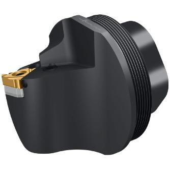 ワルタージャパン（株） 交換式ヘッド めねじ T1820-Q 交換式ヘッド　めねじ T1820-Q50L-16I-P