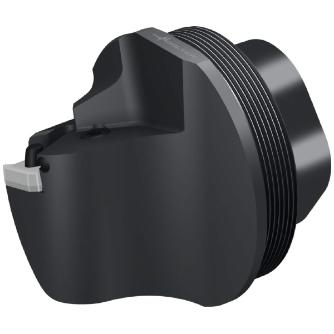 ワルタージャパン（株） 交換式ヘッド めねじ T1820-Q 交換式ヘッド　めねじ T1820-Q50L-16I-P