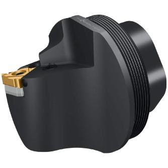 ワルタージャパン（株） 交換式ヘッド めねじ T1820-Q 交換式ヘッド　めねじ T1820-Q50L-22I-P