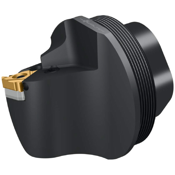 ワルタージャパン（株） 交換式ヘッド めねじ T1820-Q 交換式ヘッド　めねじ T1820-Q50L-22I-P