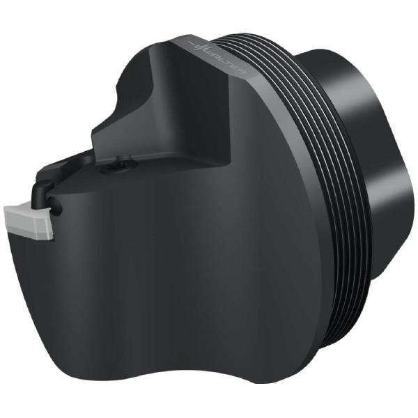 ワルタージャパン（株） 交換式ヘッド めねじ T1820-Q 交換式ヘッド　めねじ T1820-Q50L-22I-P
