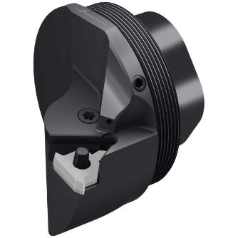 ワルタージャパン（株） 交換式ヘッド めねじ T1820-Q 交換式ヘッド　めねじ T1820-Q50R-16I-P