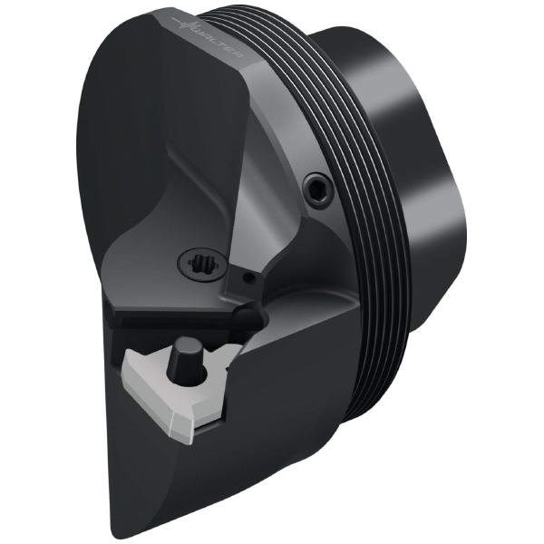 ワルタージャパン（株） 交換式ヘッド めねじ T1820-Q 交換式ヘッド　めねじ T1820-Q50R-16I-P