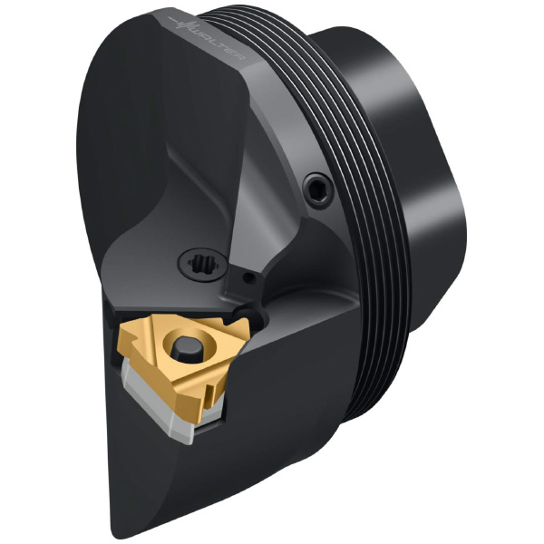 ワルタージャパン（株） 交換式ヘッド めねじ T1820-Q 交換式ヘッド　めねじ T1820-Q50R-22I-P