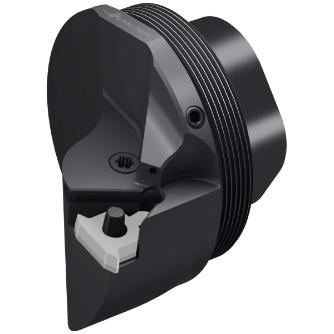 ワルタージャパン（株） 交換式ヘッド めねじ T1820-Q 交換式ヘッド　めねじ T1820-Q50R-22I-P