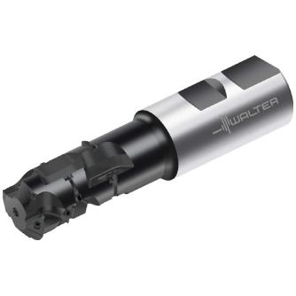 ワルタージャパン（株） チップ式ねじ切りカッター T2710 チップ式ねじ切りカッター T2710-31-W32-3-09-3-19.1