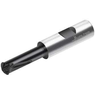 ワルタージャパン（株） チップ式ねじ切りカッター T2711 チップ式ねじ切りカッター T2711-13-W16-1-06