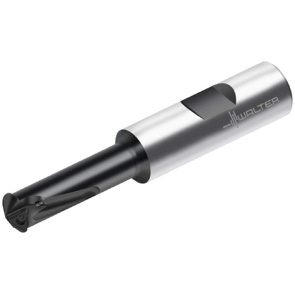 ワルタージャパン（株） チップ式ねじ切りカッター T2711 チップ式ねじ切りカッター T2711-13-W16-1-06