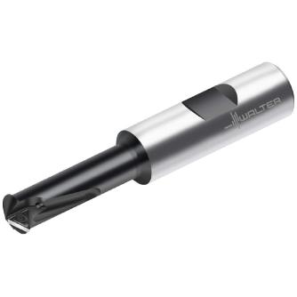 ワルタージャパン（株） チップ式ねじ切りカッター T2711 チップ式ねじ切りカッター T2711-13-W16-1-06