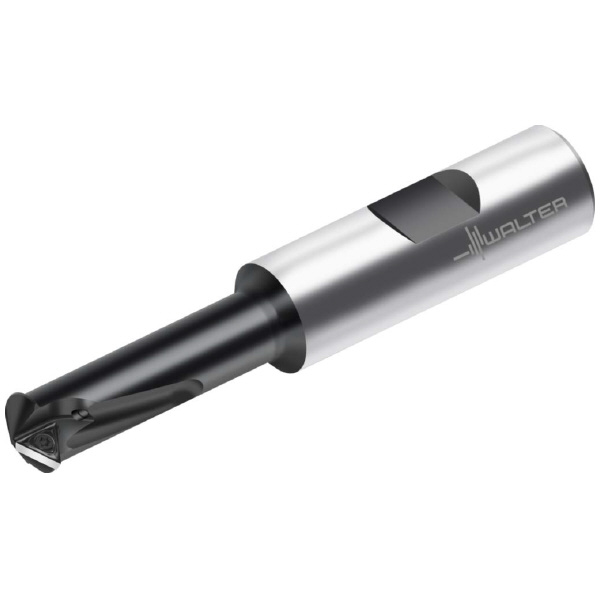 ワルタージャパン（株） チップ式ねじ切りカッター T2711 チップ式ねじ切りカッター T2711-13-W16-1-06