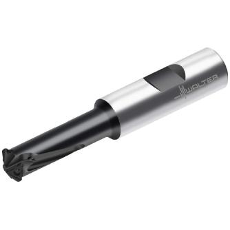 ワルタージャパン（株） チップ式ねじ切りカッター T2711 チップ式ねじ切りカッター T2711-15-W16-2-06