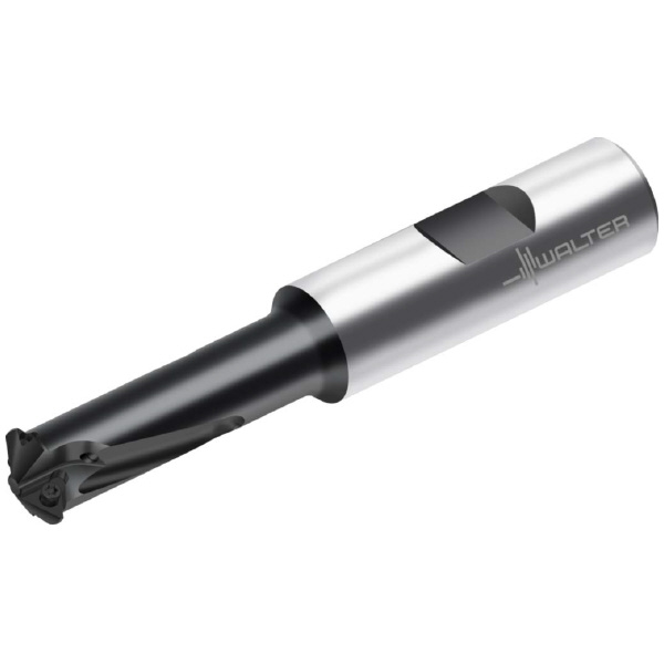 ワルタージャパン（株） チップ式ねじ切りカッター T2711 チップ式ねじ切りカッター T2711-15-W16-2-06