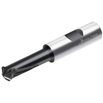 ワルタージャパン（株） チップ式ねじ切りカッター T2711 チップ式ねじ切りカッター T2711-15-W16-2-06