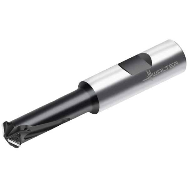 ワルタージャパン（株） チップ式ねじ切りカッター T2711 チップ式ねじ切りカッター T2711-15-W16-2-06