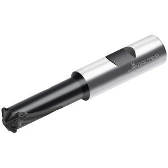 ワルタージャパン（株） チップ式ねじ切りカッター T2711 チップ式ねじ切りカッター T2711-16-W16-2-06