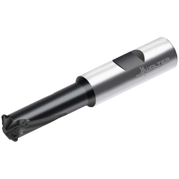 ワルタージャパン（株） チップ式ねじ切りカッター T2711 チップ式ねじ切りカッター T2711-16-W16-2-06