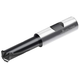 ワルタージャパン（株） チップ式ねじ切りカッター T2711 チップ式ねじ切りカッター T2711-16-W16-2-06