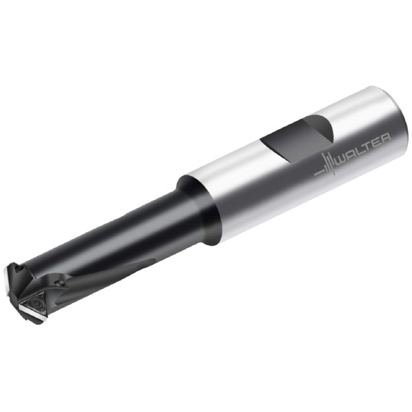 ワルタージャパン（株） チップ式ねじ切りカッター T2711 チップ式ねじ切りカッター T2711-16-W16-2-06