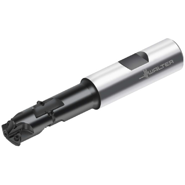 ワルタージャパン（株） チップ式ねじ切りカッター T2711 チップ式ねじ切りカッター T2711-17-W16-3-06-2-20