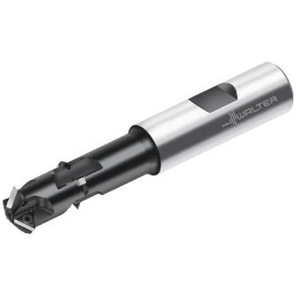 ワルタージャパン（株） チップ式ねじ切りカッター T2711 チップ式ねじ切りカッター T2711-17-W16-3-06-2-20