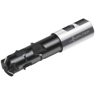 ワルタージャパン（株） チップ式ねじ切りカッター T2711 チップ式ねじ切りカッター T2711-35-W32-3-11-3-27