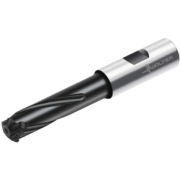 ワルタージャパン（株） チップ式ねじ切りカッター T2712 チップ式ねじ切りカッター T2712.20-W19-3-06