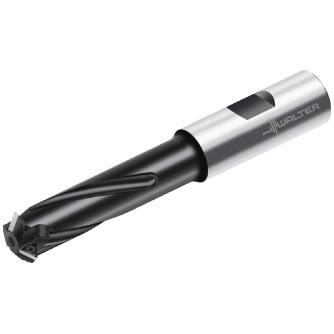 ワルタージャパン（株） チップ式ねじ切りカッター T2712 チップ式ねじ切りカッター T2712.20-W19-3-06
