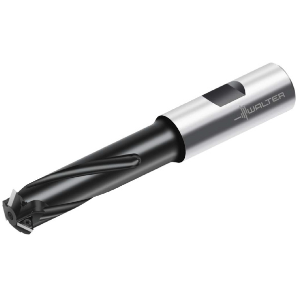 ワルタージャパン（株） チップ式ねじ切りカッター T2712 チップ式ねじ切りカッター T2712.20-W19-3-06
