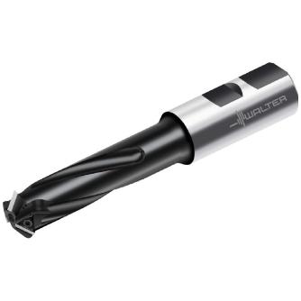 ワルタージャパン（株） チップ式ねじ切りカッター T2712 チップ式ねじ切りカッター T2712.23-W26-3-09