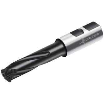 ワルタージャパン（株） チップ式ねじ切りカッター T2712 チップ式ねじ切りカッター T2712.28-W31-3-09