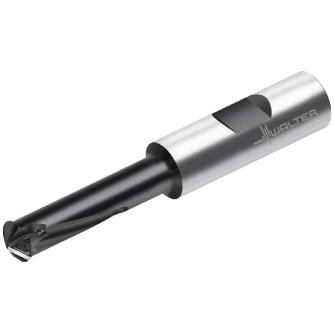 ワルタージャパン（株） チップ式ねじ切りカッター T2712 チップ式ねじ切りカッター T2712-13-W16-1-06